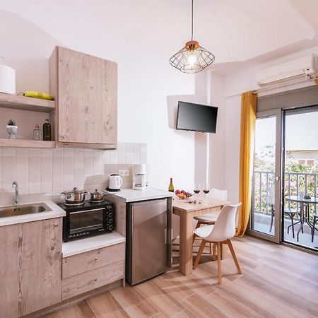 Sifogiannis Rooms Καμηλάρι Εξωτερικό φωτογραφία