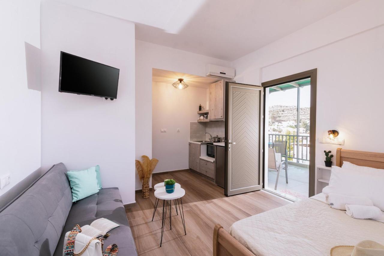 Sifogiannis Rooms Καμηλάρι Εξωτερικό φωτογραφία