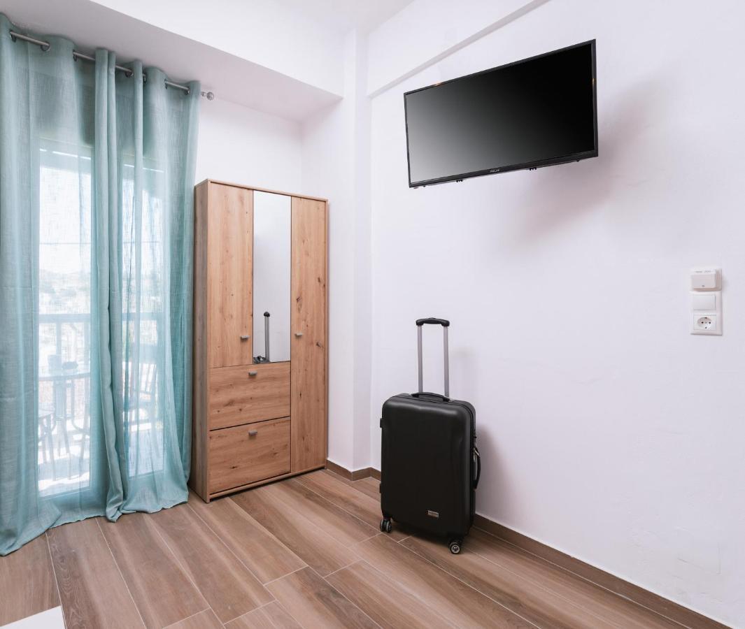 Sifogiannis Rooms Καμηλάρι Εξωτερικό φωτογραφία