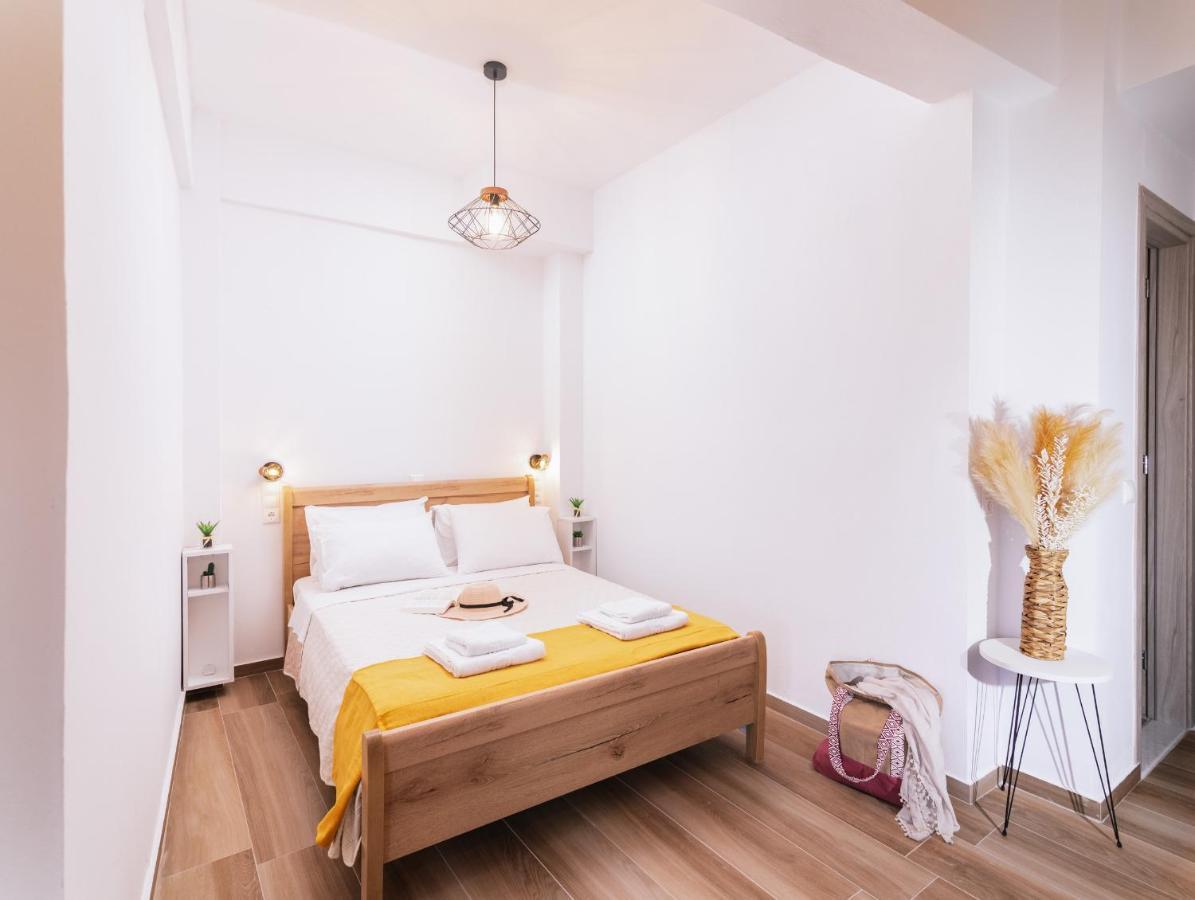 Sifogiannis Rooms Καμηλάρι Εξωτερικό φωτογραφία